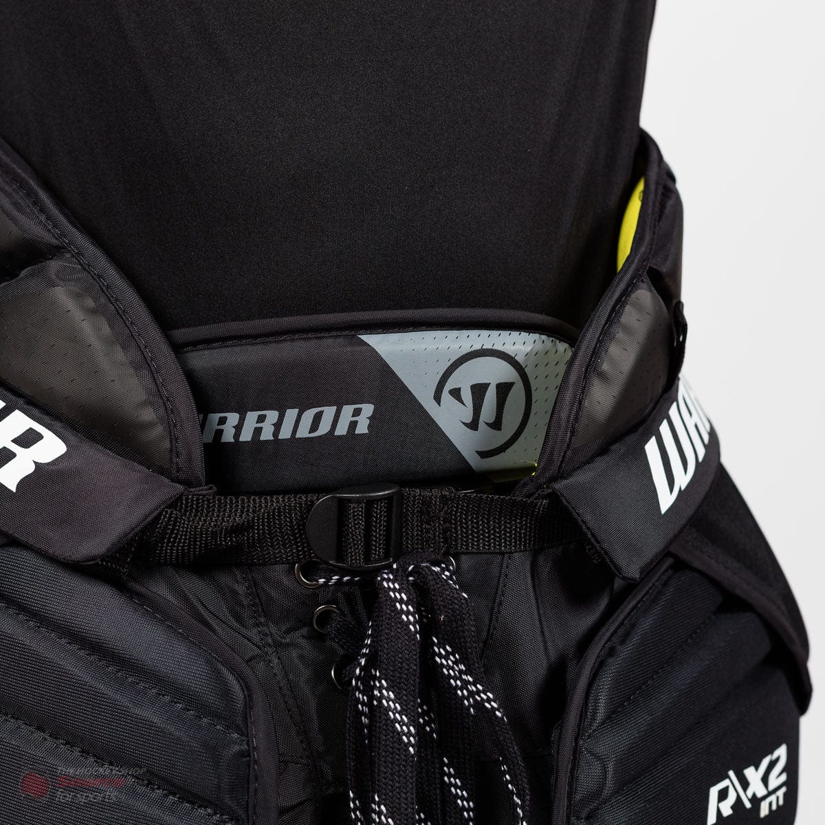 Warrior Ritual X2 Intermediate Goalie Pants