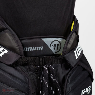Warrior Ritual X2 Intermediate Goalie Pants