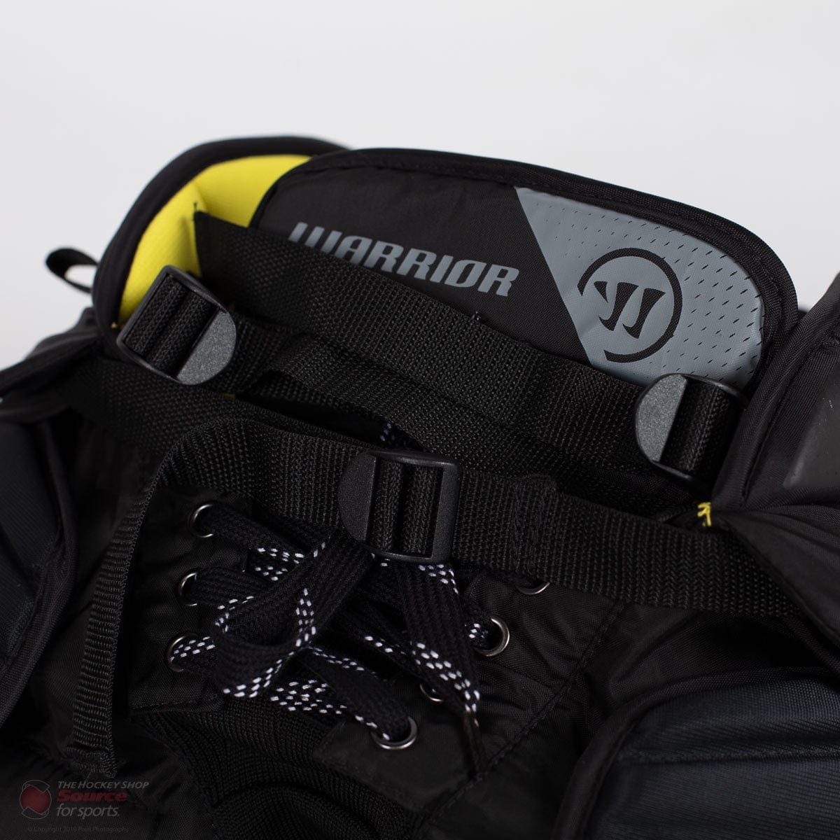 Warrior Ritual X2 Junior Goalie Pants