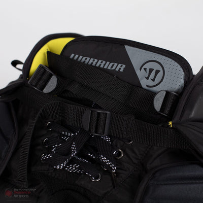 Warrior Ritual X2 Junior Goalie Pants