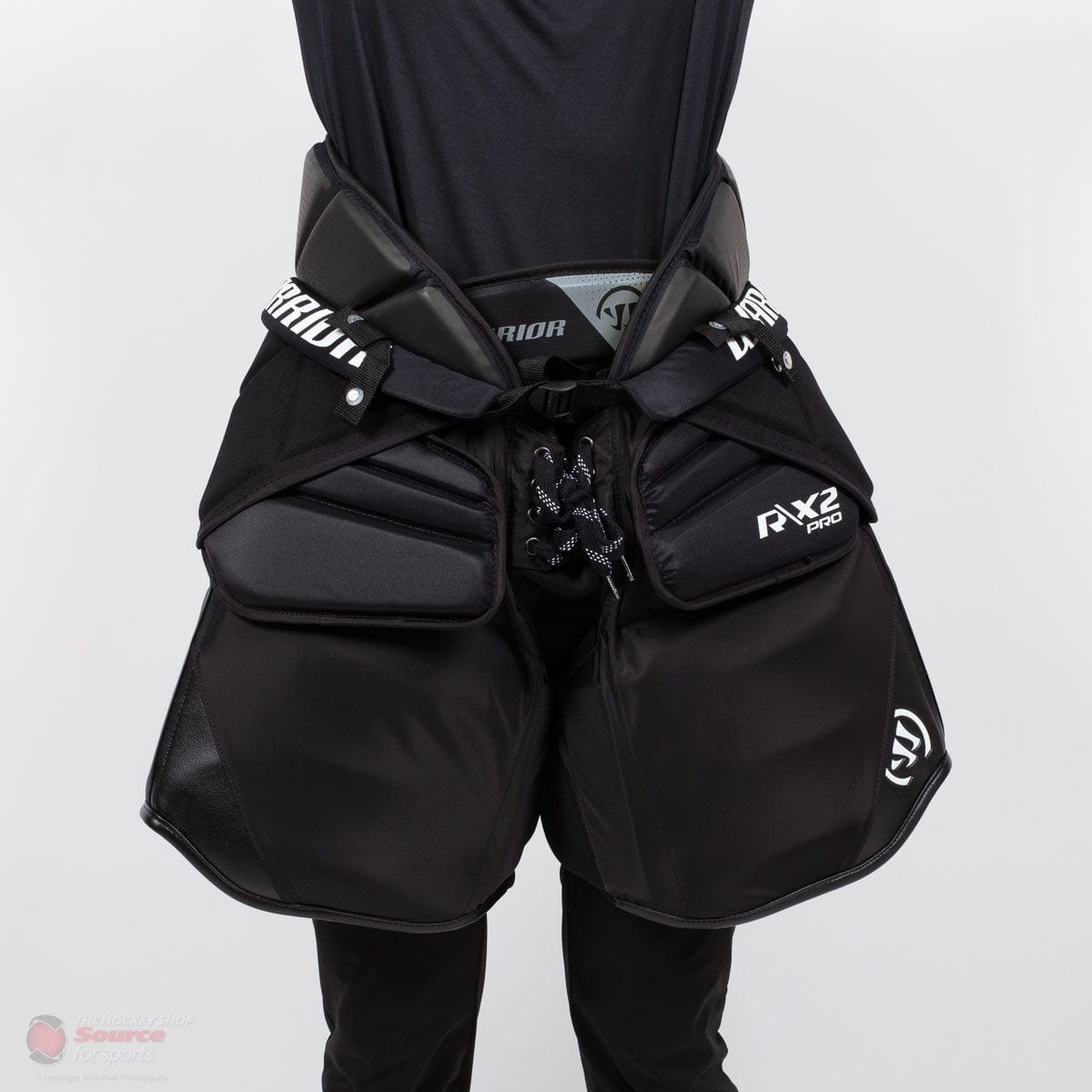 Warrior Ritual X2 Pro Senior Goalie Pants