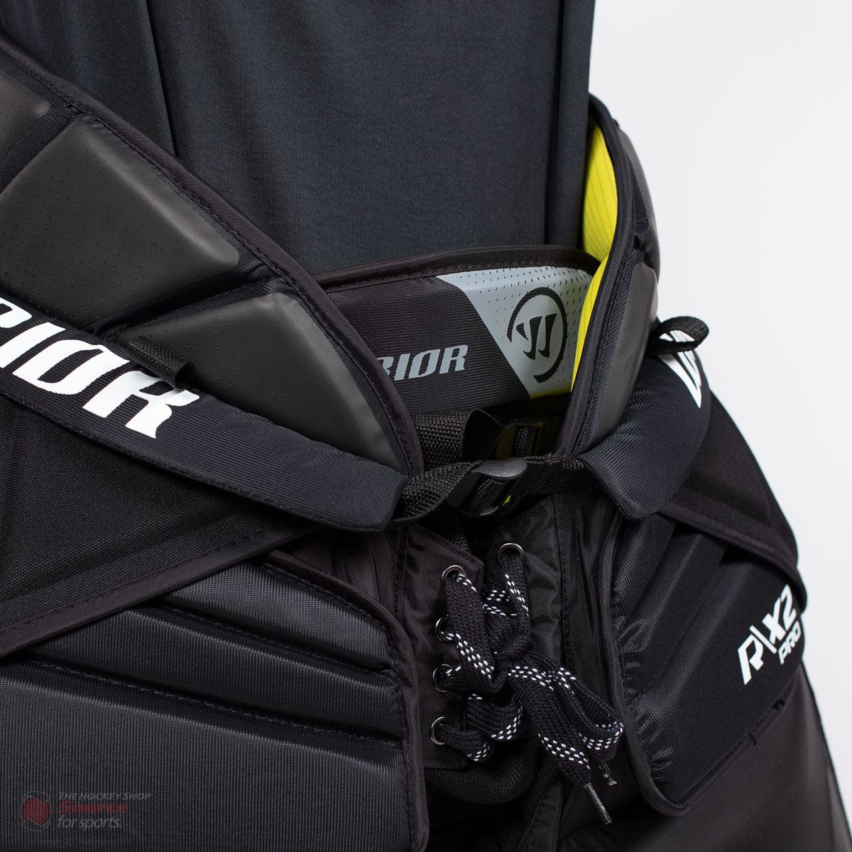 Warrior Ritual X2 Pro Senior Goalie Pants