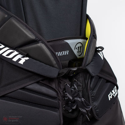 Warrior Ritual X2 Pro Senior Goalie Pants