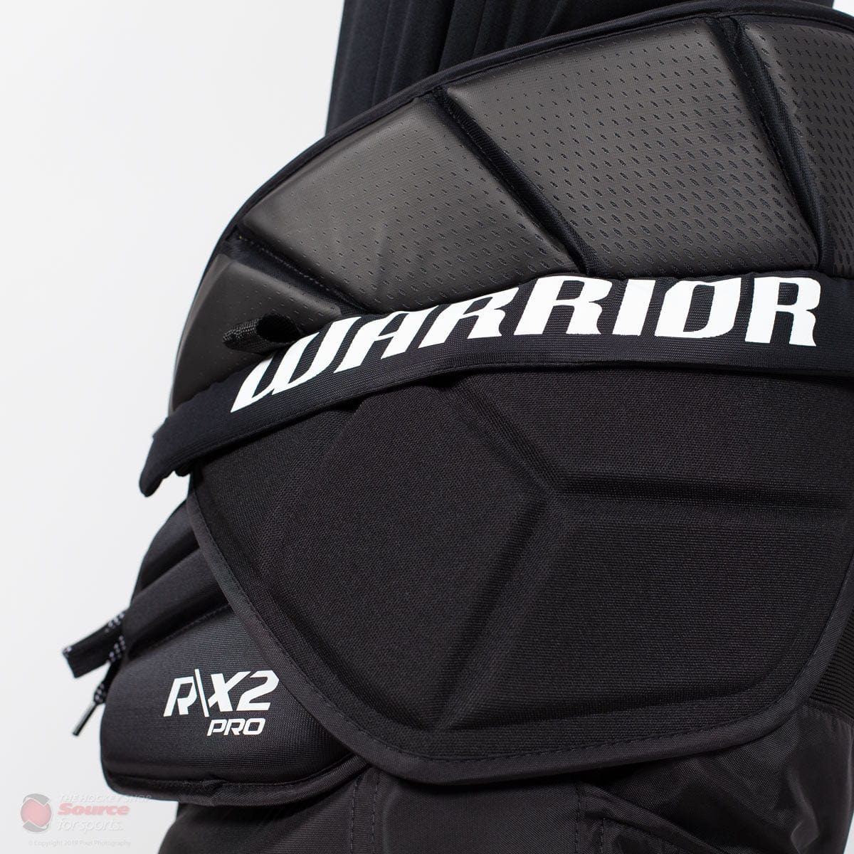 Warrior Ritual X2 Pro Senior Goalie Pants