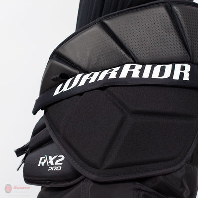 Warrior Ritual X2 Pro Senior Goalie Pants