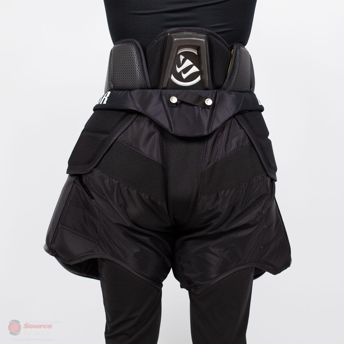 Warrior Ritual X2 Pro Senior Goalie Pants