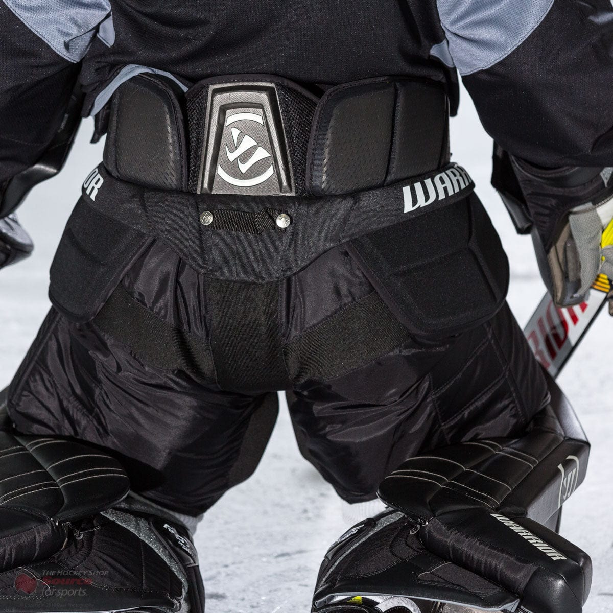 Warrior Ritual X2 Pro Senior Goalie Pants