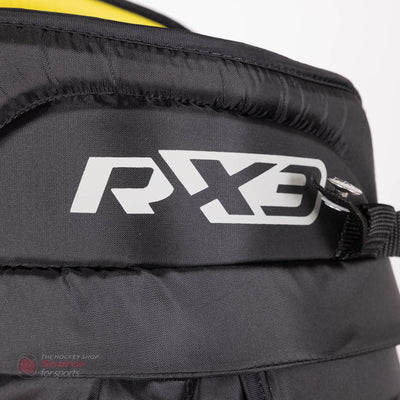 Warrior Ritual X3 E Intermediate Goalie Pants