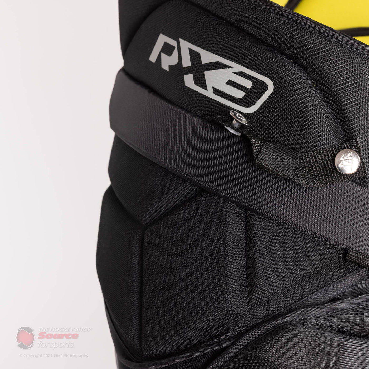 Warrior Ritual X3 E+ Intermediate Goalie Pants