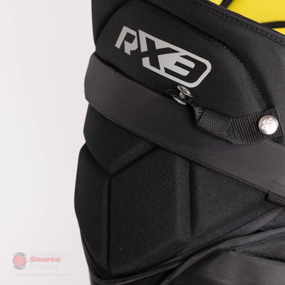 Warrior Ritual X3 E+ Intermediate Goalie Pants