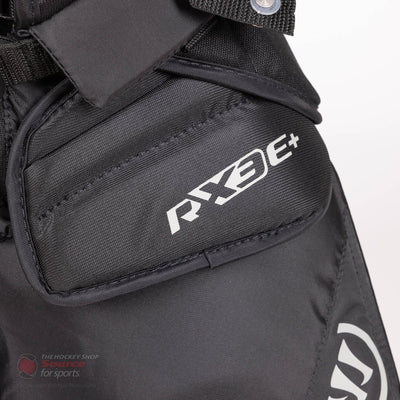 Warrior Ritual X3 E+ Junior Goalie Pants