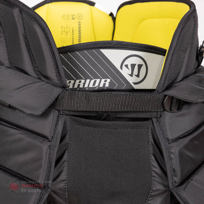 Warrior Goalie Pants Warrior Ritual X3 E Senior Goalie Pants - TheHockeyShop
