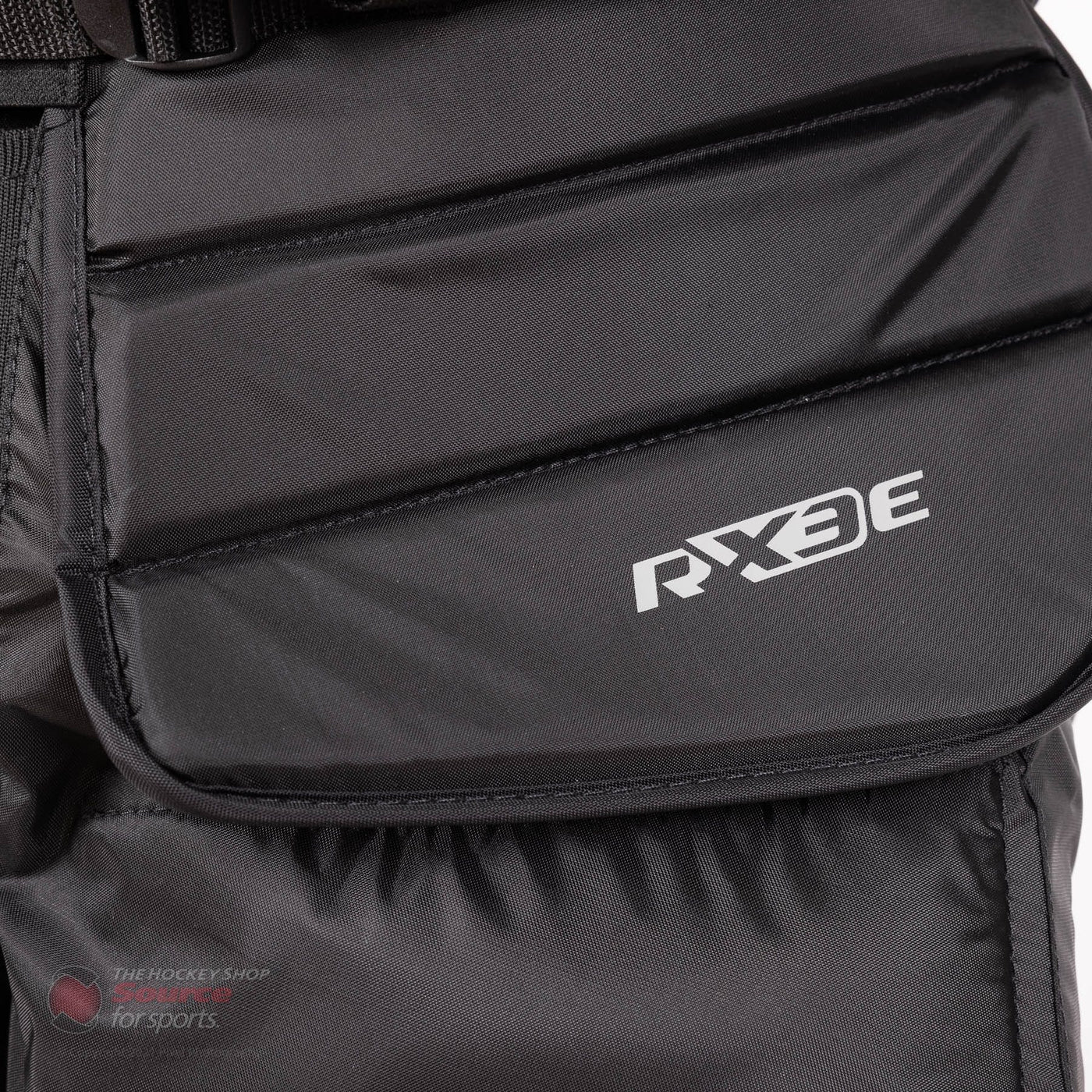 Warrior Goalie Pants Warrior Ritual X3 E Senior Goalie Pants - TheHockeyShop