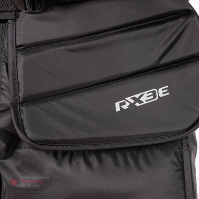 Warrior Goalie Pants Warrior Ritual X3 E Senior Goalie Pants - TheHockeyShop