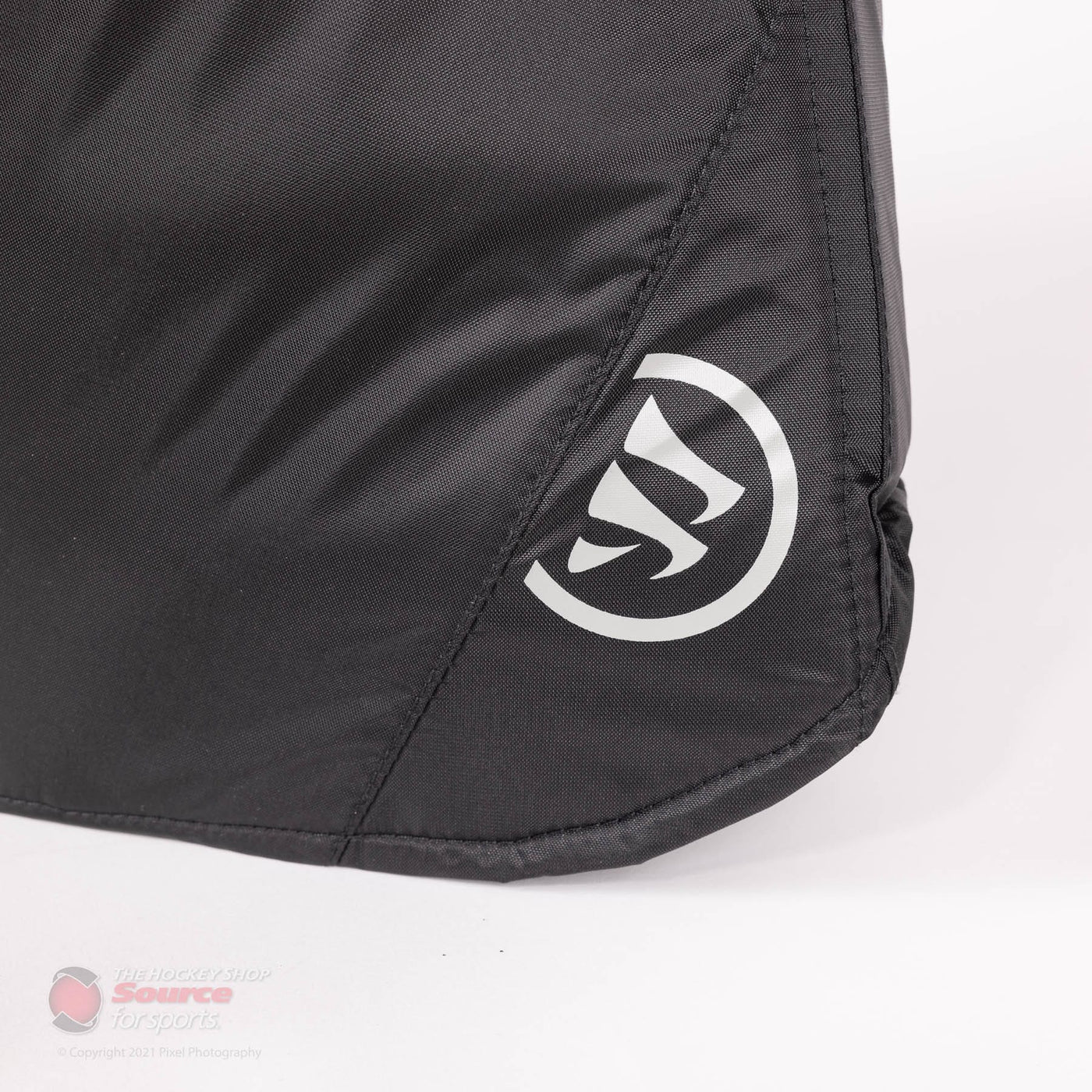 Warrior Goalie Pants Warrior Ritual X3 E Senior Goalie Pants - TheHockeyShop