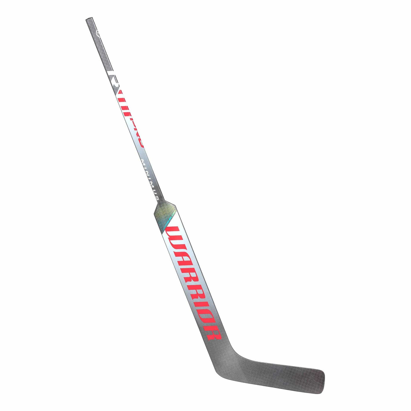 Warrior Ritual M1 Pro Senior Goalie Stick