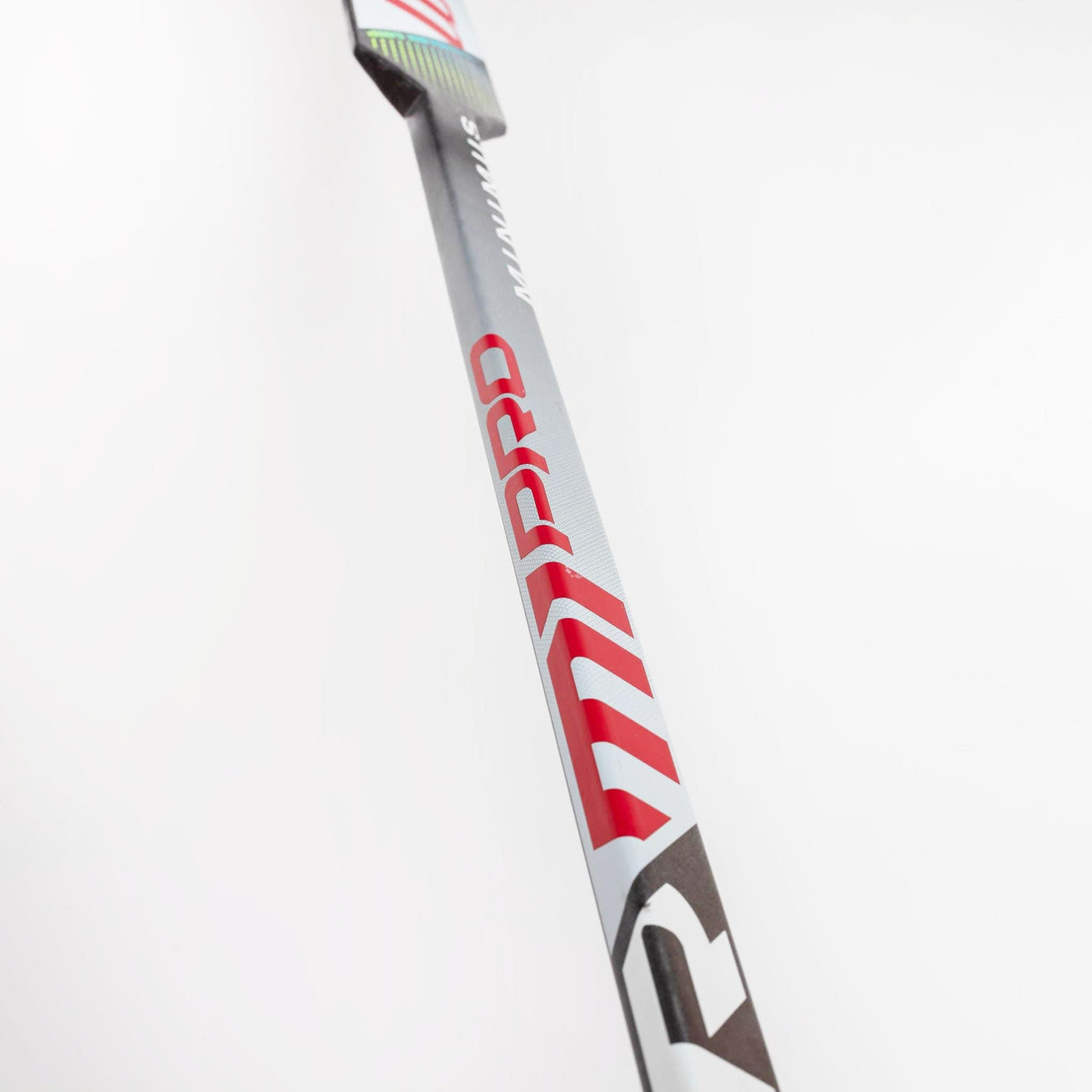 Warrior Ritual M1 Pro Senior Goalie Stick