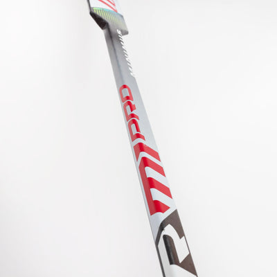 Warrior Ritual M1 Pro Senior Goalie Stick