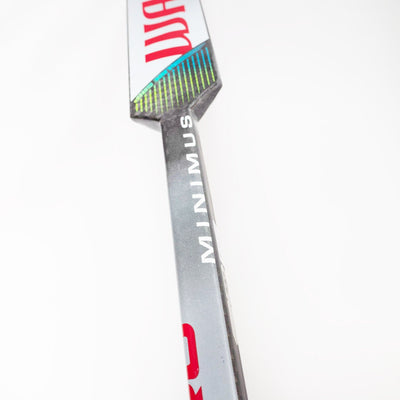 Warrior Ritual M1 Pro Senior Goalie Stick