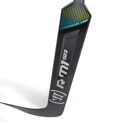 Warrior Ritual M1 SR Senior Goalie Stick