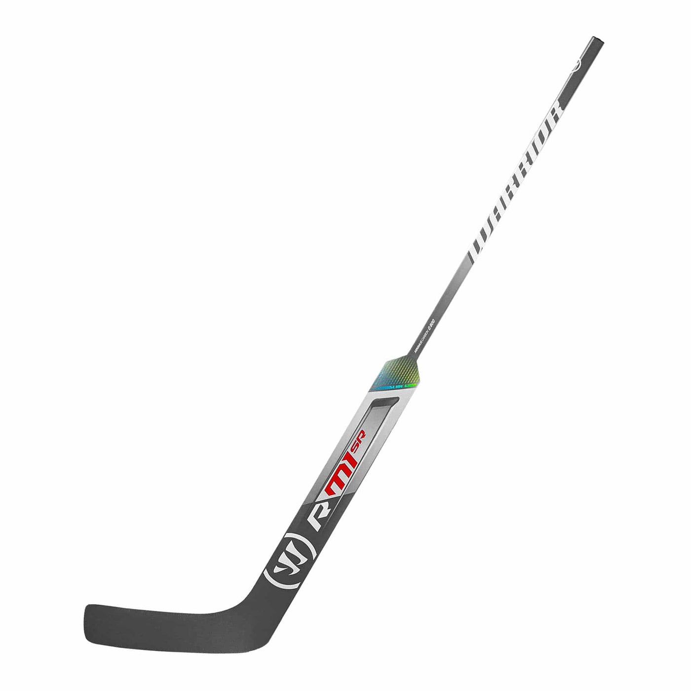 Warrior Ritual M1 SR Senior Goalie Stick