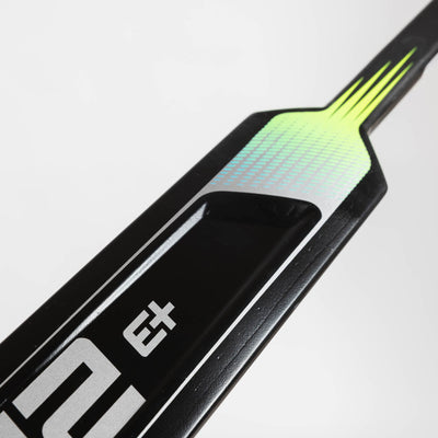 Warrior Ritual M2 E+ Intermediate Goalie Stick - The Hockey Shop Source For Sports