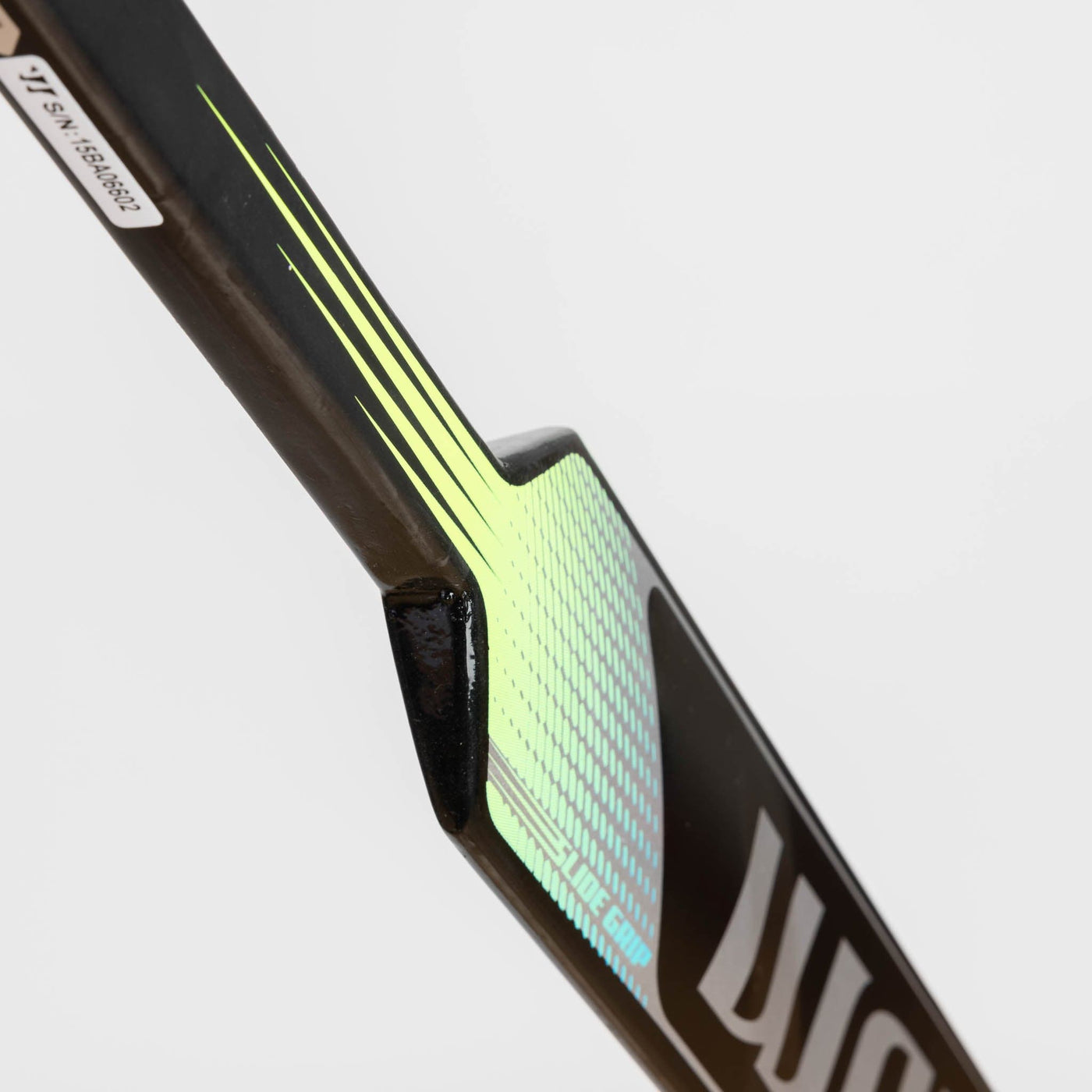 Warrior Ritual M2 E+ Intermediate Goalie Stick - The Hockey Shop Source For Sports