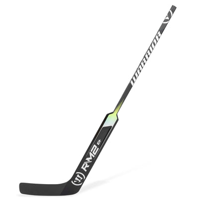 Warrior Ritual M2 E+ Intermediate Goalie Stick - The Hockey Shop Source For Sports
