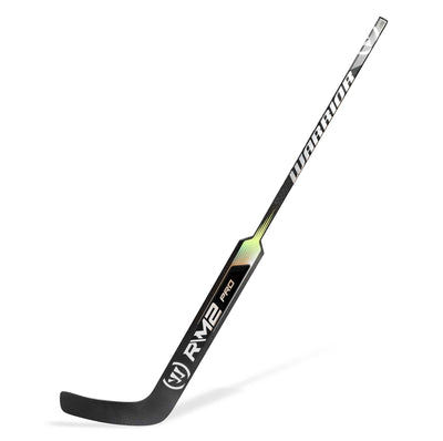 Warrior Ritual M2 Pro Intermediate Goalie Stick - The Hockey Shop Source For Sports