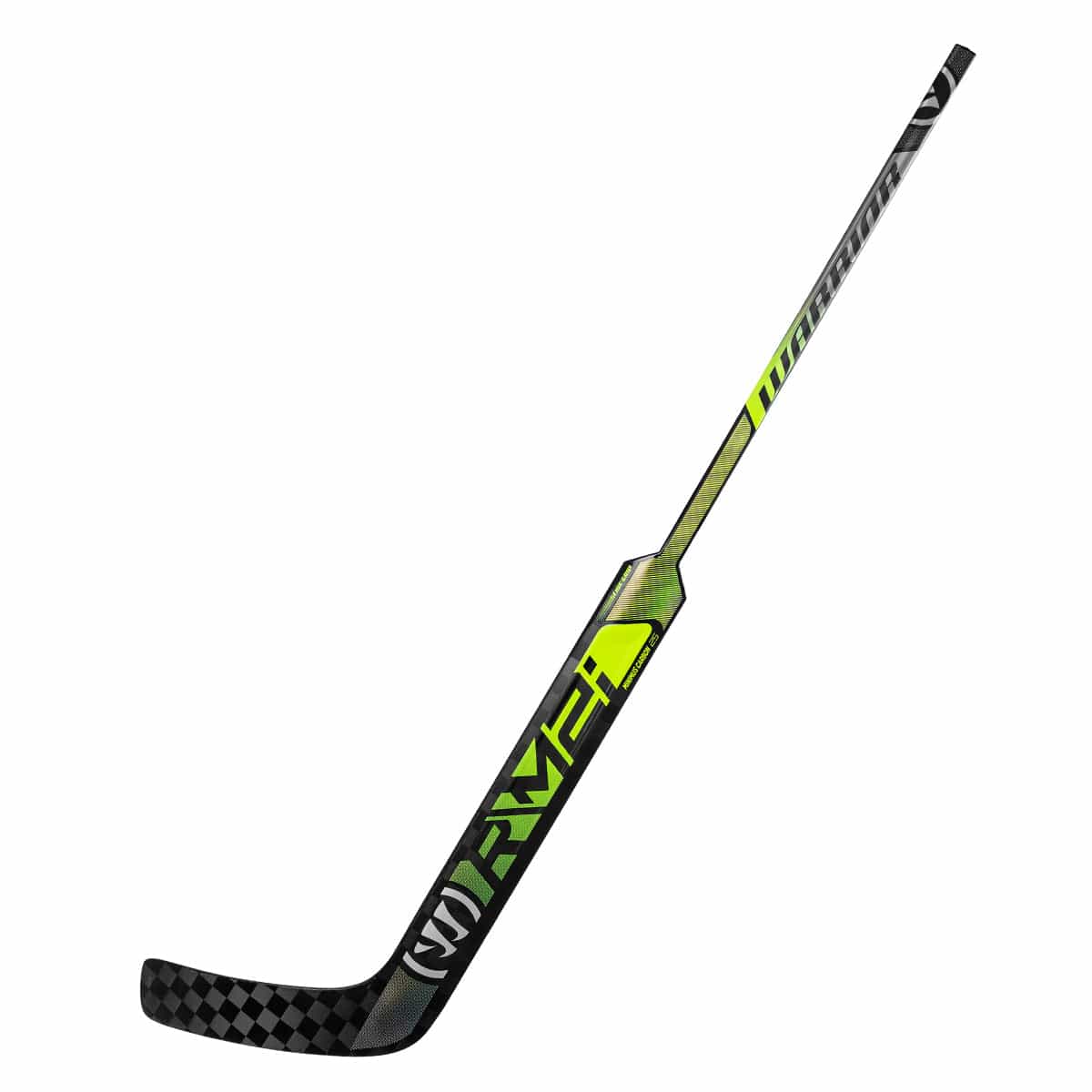 Warrior Ritual M2i Intermediate Goalie Stick - The Hockey Shop Source For Sports