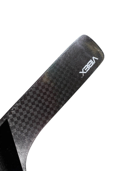Warrior Ritual V1 Pro Intermediate Goalie Stick