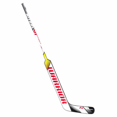 Warrior Ritual V1 Pro Intermediate Goalie Stick