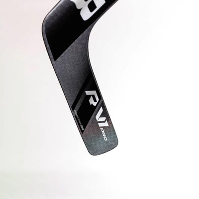 Warrior Ritual V1 Pro Intermediate Goalie Stick