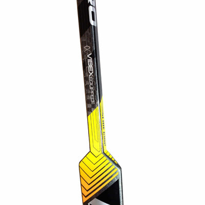 Warrior Ritual V1 Pro Intermediate Goalie Stick