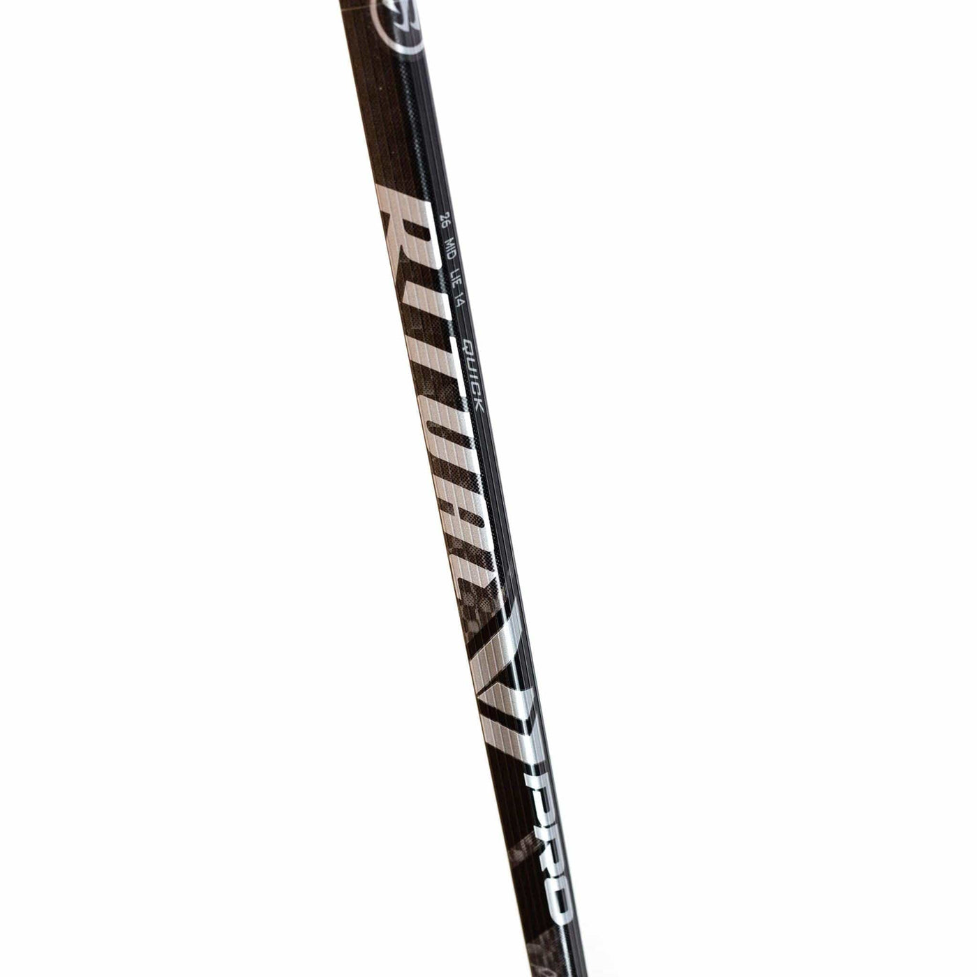 Warrior Ritual V1 Pro Intermediate Goalie Stick