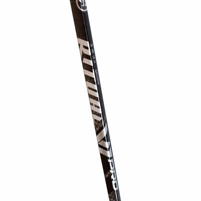 Warrior Ritual V1 Pro Intermediate Goalie Stick