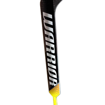 Warrior Ritual V1 Pro Intermediate Goalie Stick