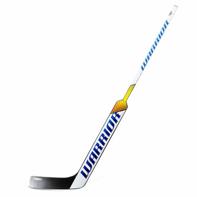 Warrior Ritual V1 Pro Intermediate Goalie Stick