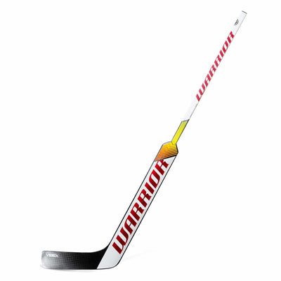 Warrior Ritual V1 Pro Intermediate Goalie Stick