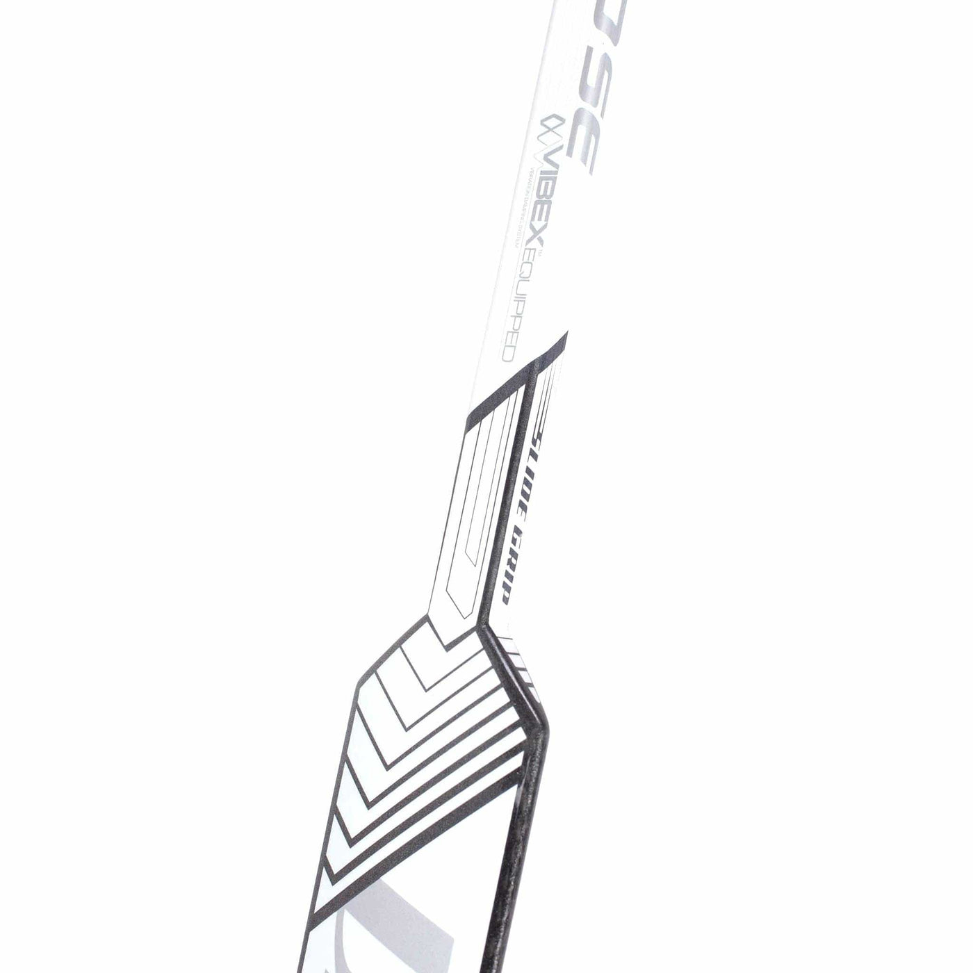 Warrior Ritual V1 Pro SE Intermediate Goalie Stick