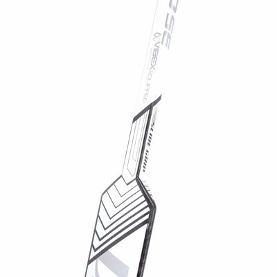 Warrior Ritual V1 Pro SE Intermediate Goalie Stick
