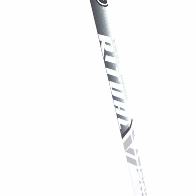 Warrior Ritual V1 Pro SE Intermediate Goalie Stick