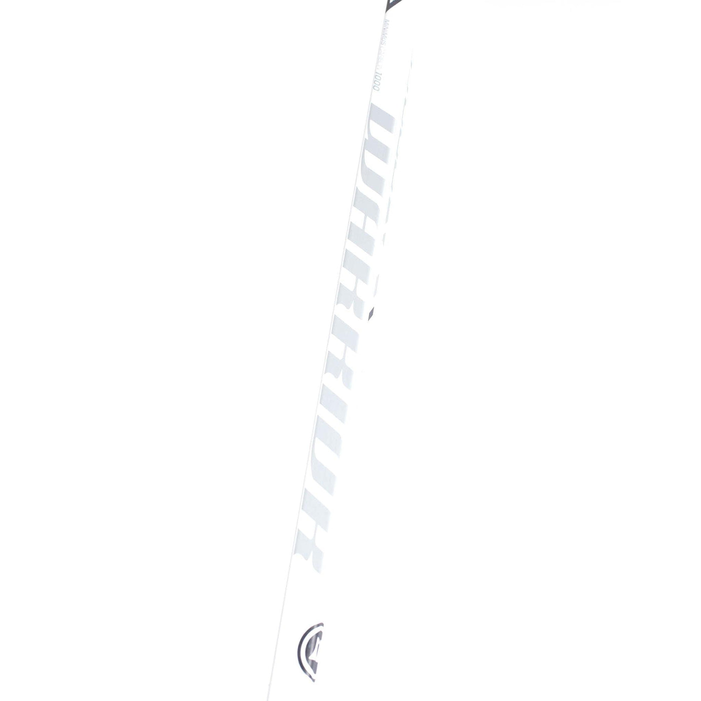 Warrior Ritual V1 Pro SE Intermediate Goalie Stick