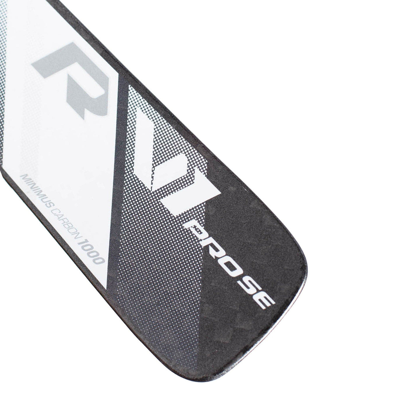 Warrior Ritual V1 Pro SE Intermediate Goalie Stick