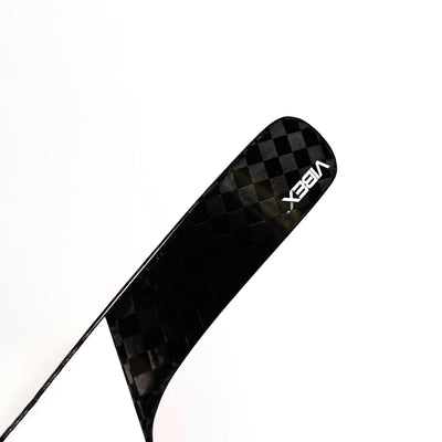 Warrior Ritual V1 Pro+ Senior Goalie Stick