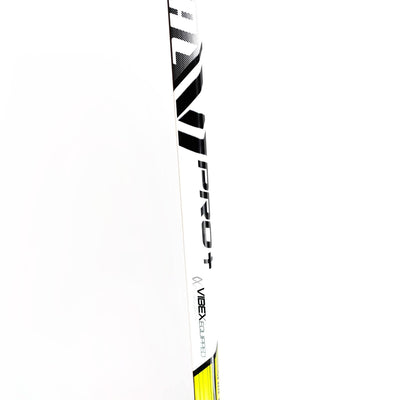 Warrior Ritual V1 Pro+ Senior Goalie Stick