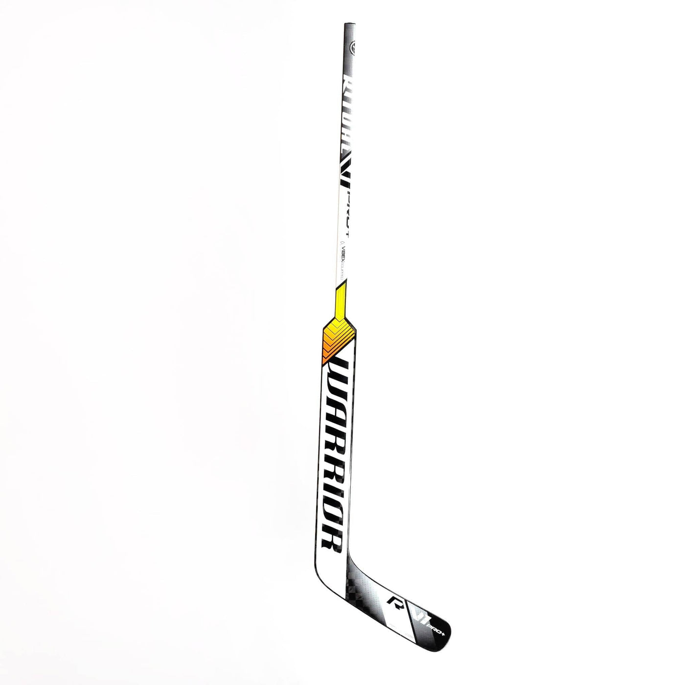 Warrior Ritual V1 Pro+ Senior Goalie Stick