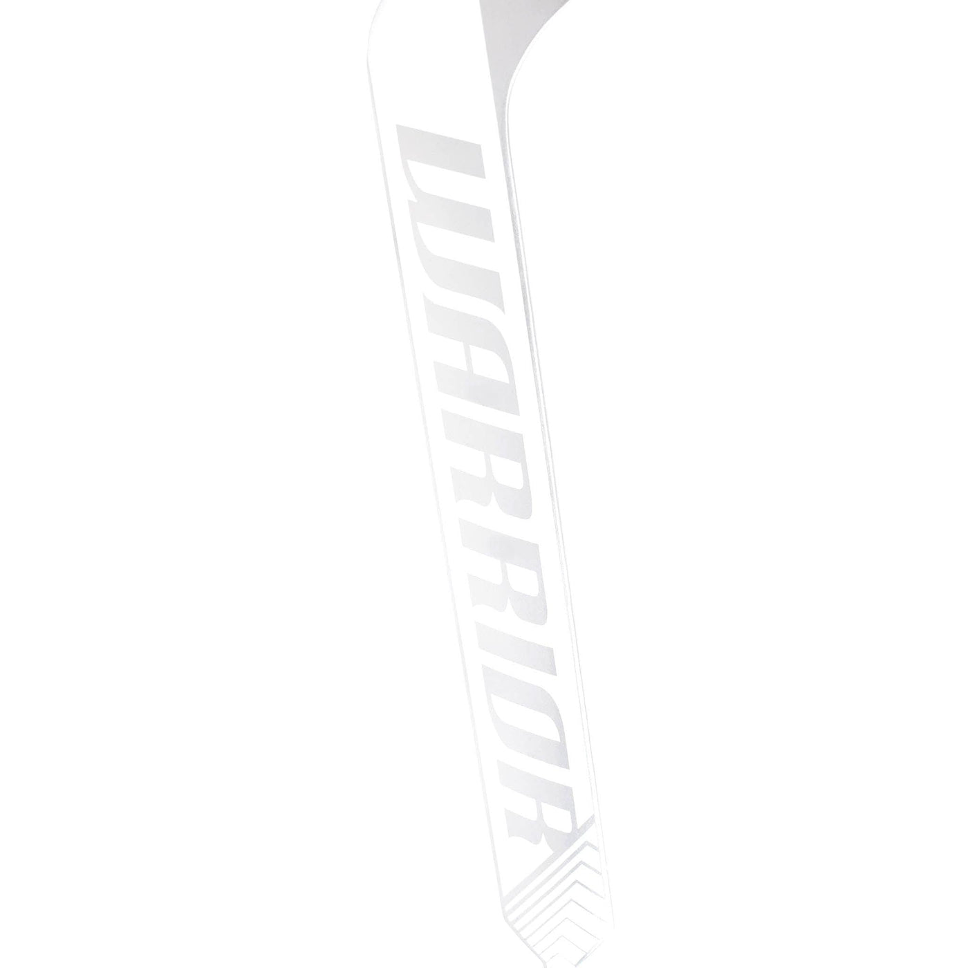 Warrior Ritual V1 SR SE Intermediate Goalie Stick
