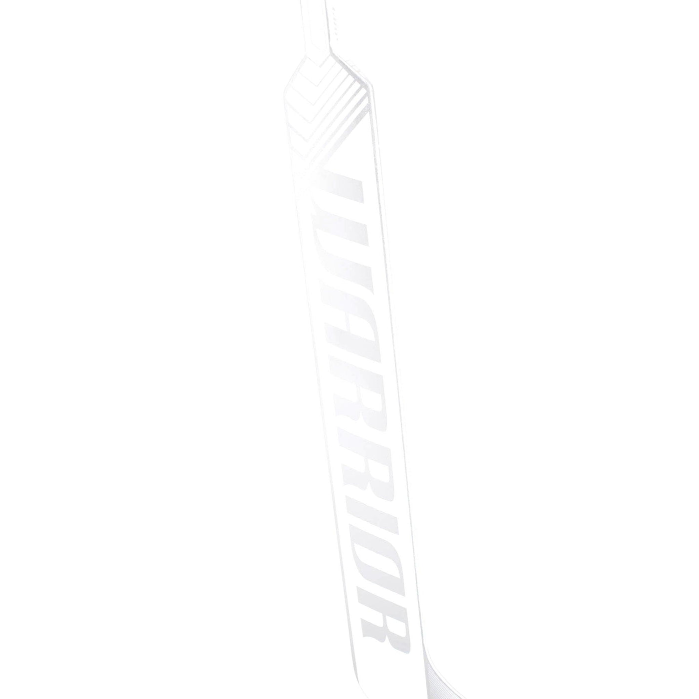 Warrior Ritual V1 SR SE Intermediate Goalie Stick