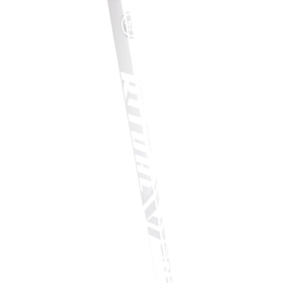 Warrior Ritual V1 SR SE Intermediate Goalie Stick
